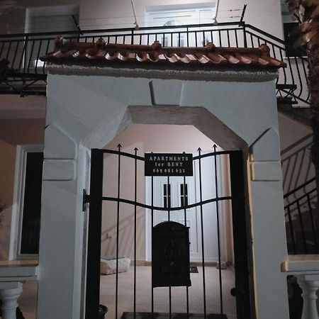 Apartment Casa Sul Mare Tivat Exteriér fotografie