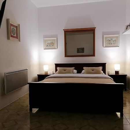 Apartment Casa Sul Mare Tivat Exteriér fotografie