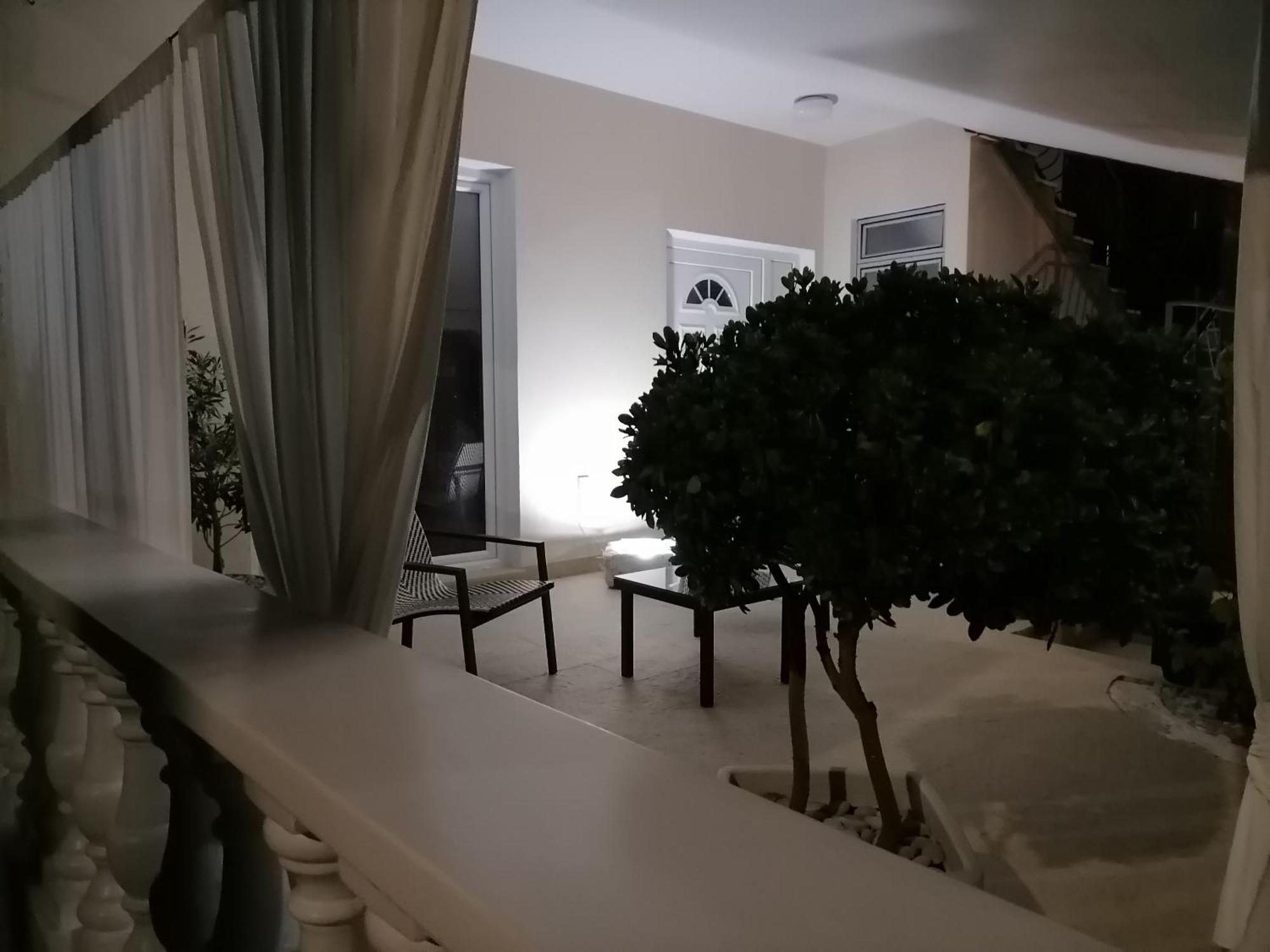 Apartment Casa Sul Mare Tivat Exteriér fotografie