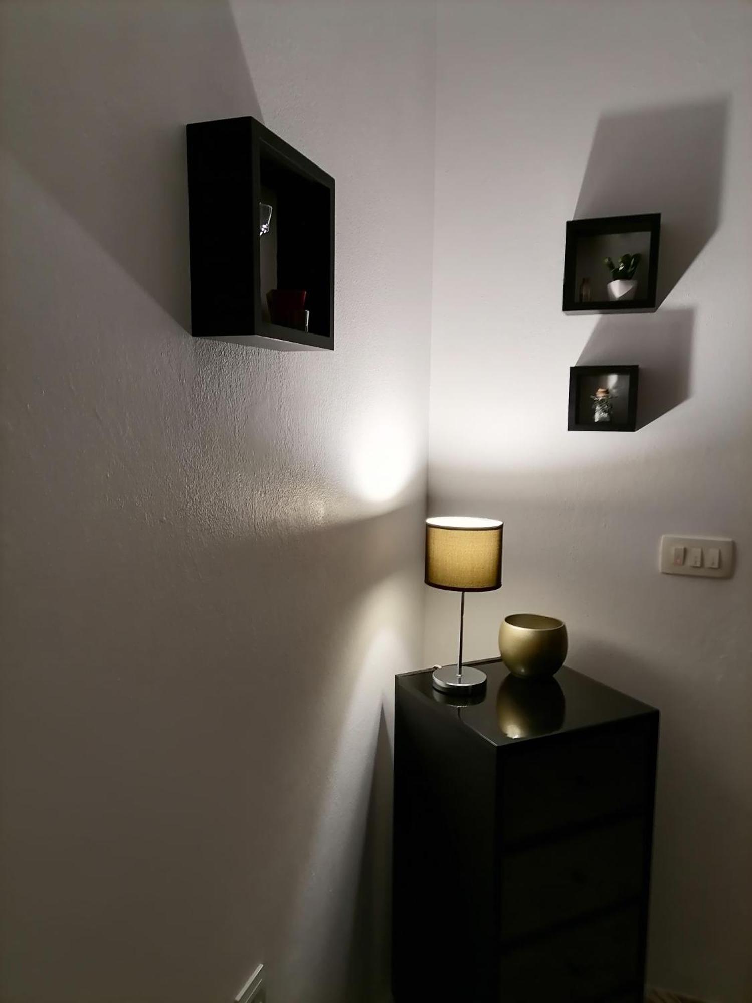 Apartment Casa Sul Mare Tivat Exteriér fotografie