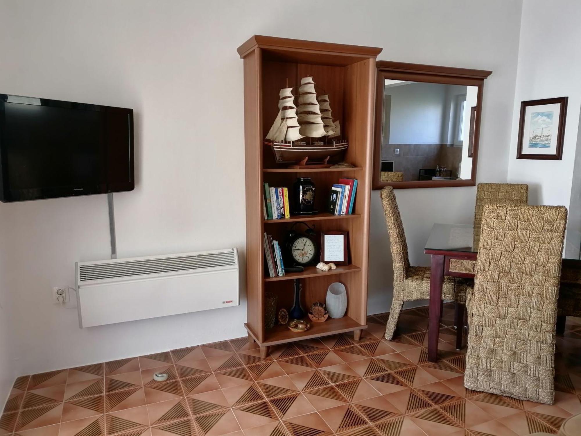 Apartment Casa Sul Mare Tivat Exteriér fotografie