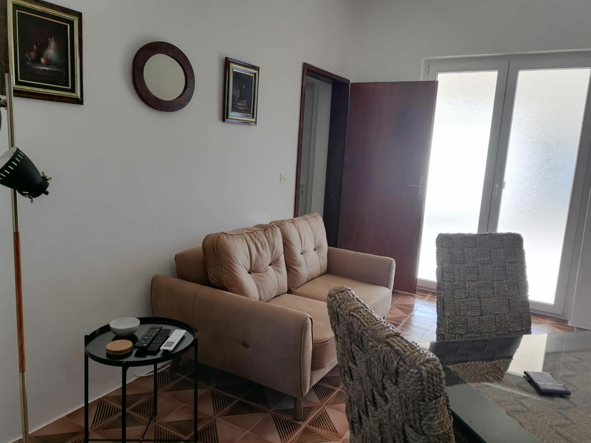 Apartment Casa Sul Mare Tivat Exteriér fotografie