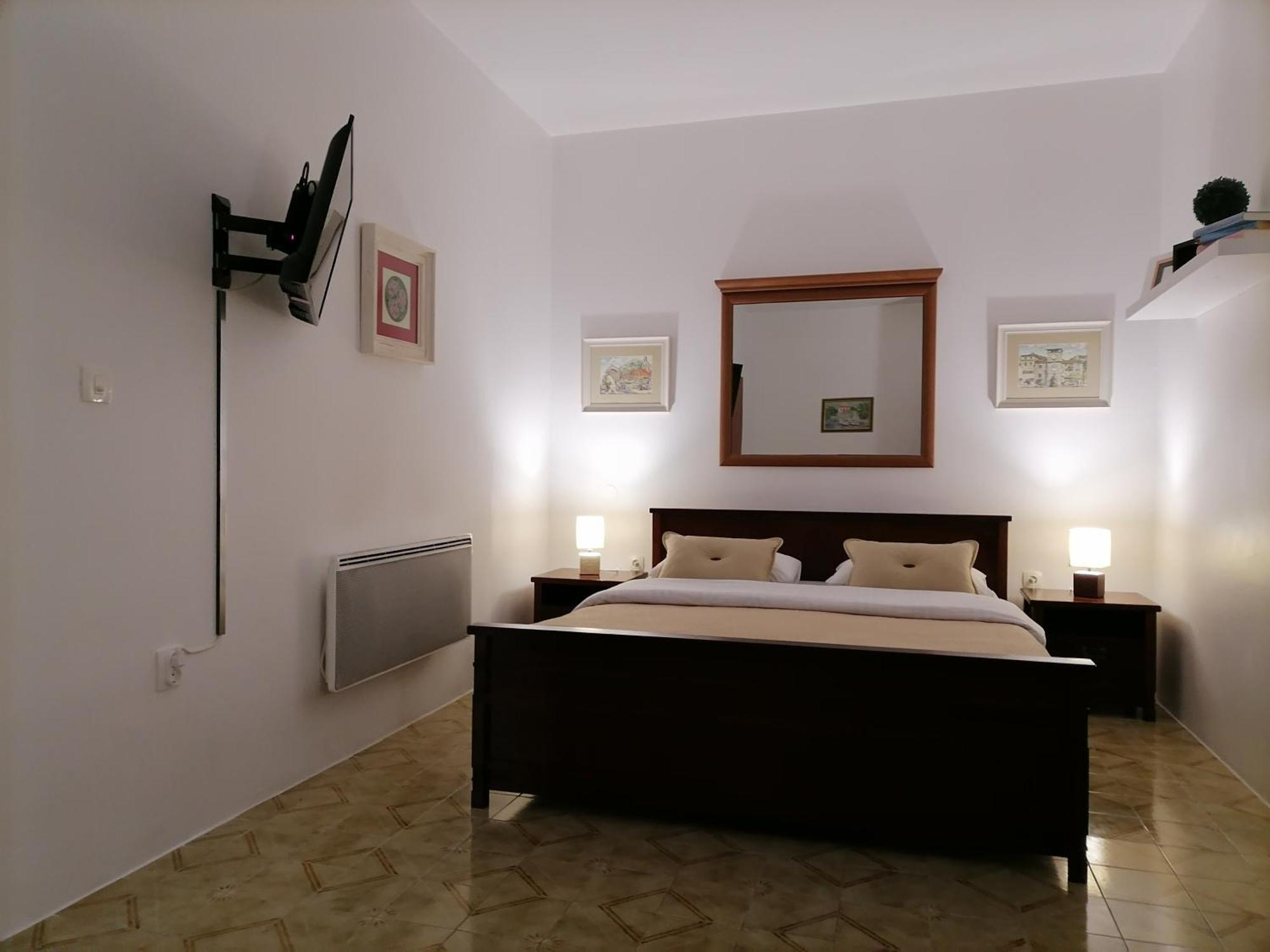 Apartment Casa Sul Mare Tivat Exteriér fotografie