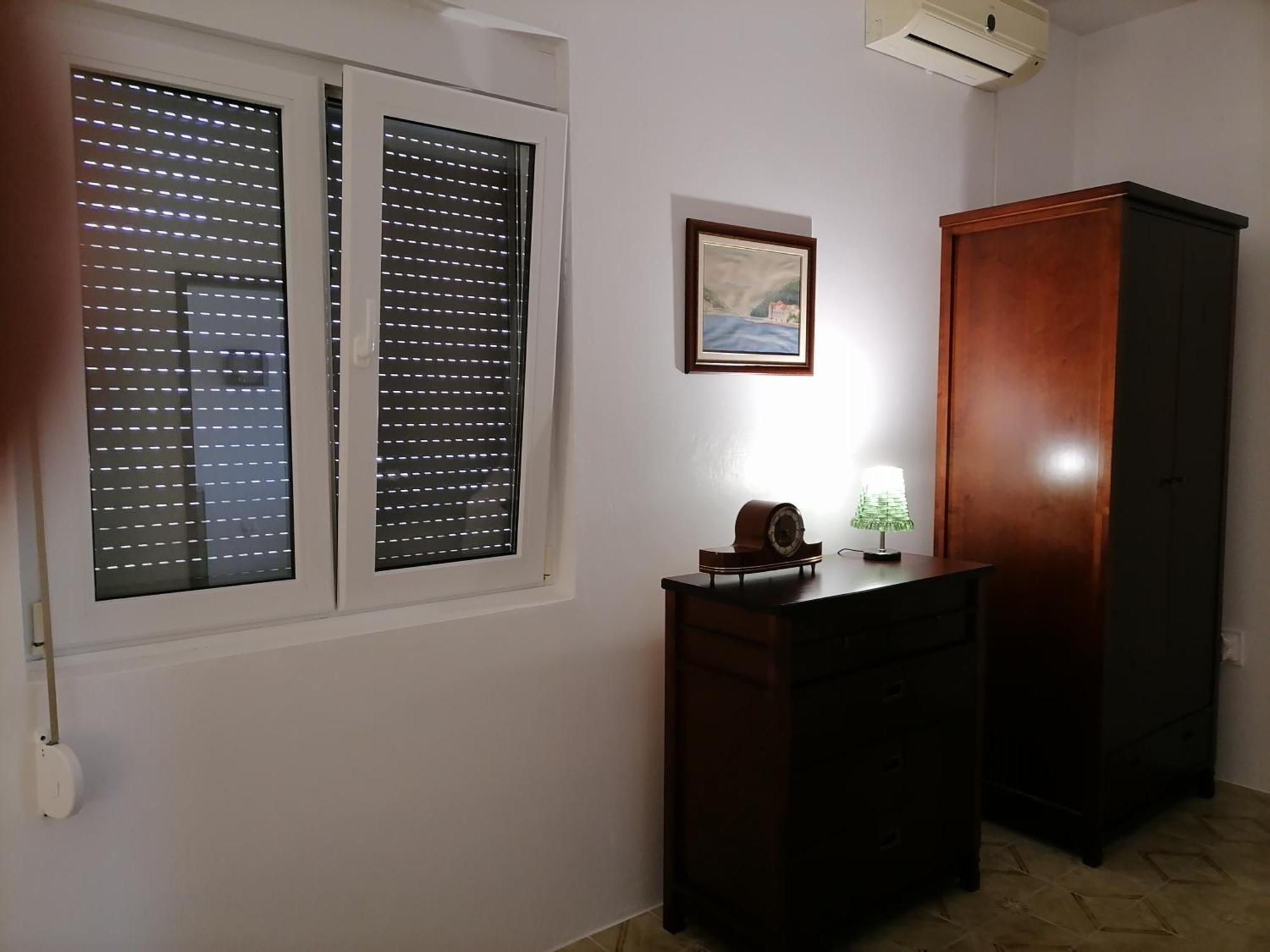 Apartment Casa Sul Mare Tivat Exteriér fotografie